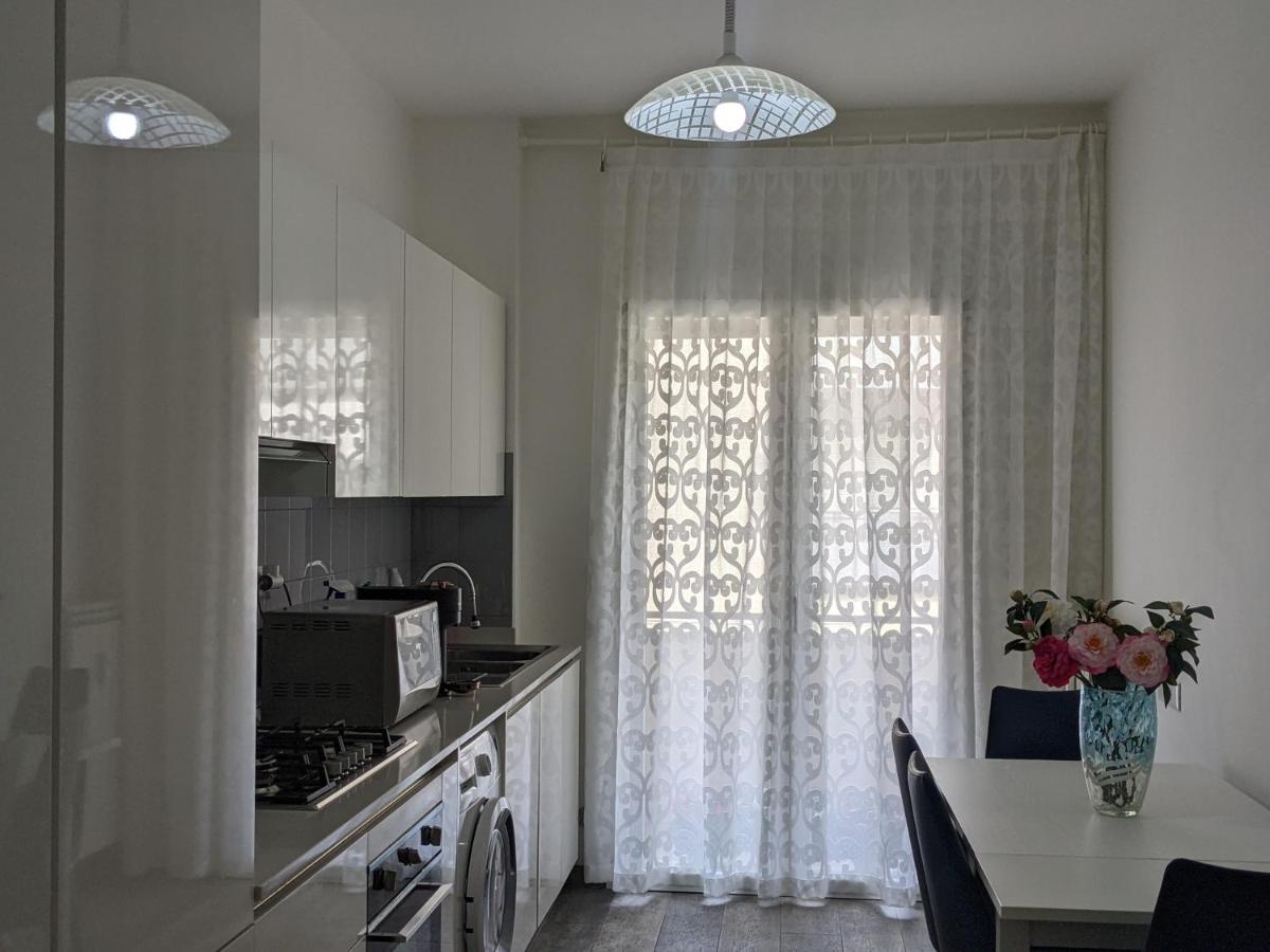 Appartamento Con Tre Stanze Da Letto Венеція Екстер'єр фото