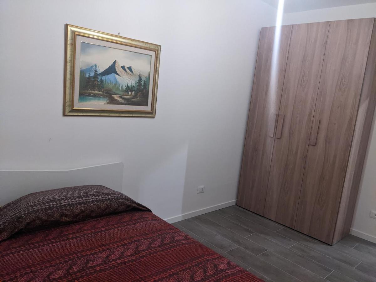 Appartamento Con Tre Stanze Da Letto Венеція Екстер'єр фото