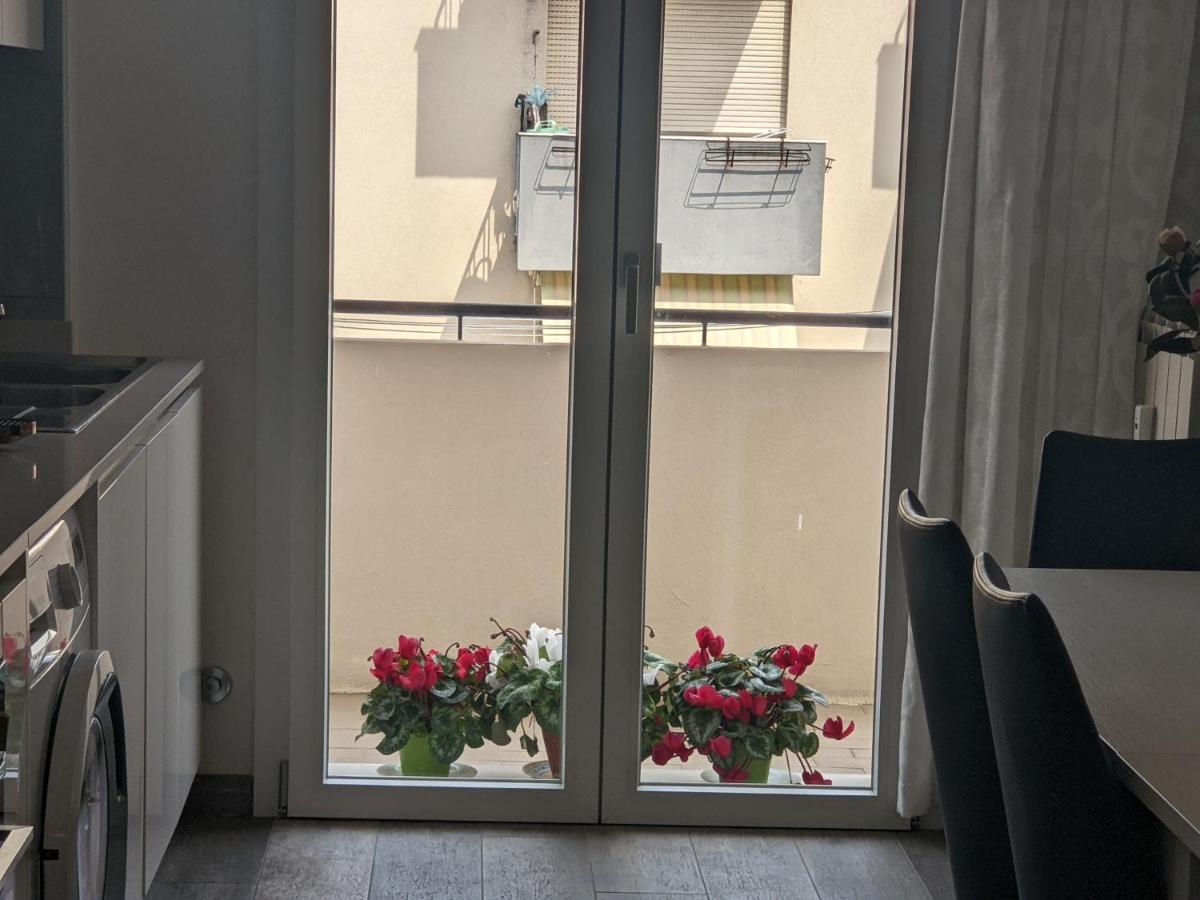 Appartamento Con Tre Stanze Da Letto Венеція Екстер'єр фото